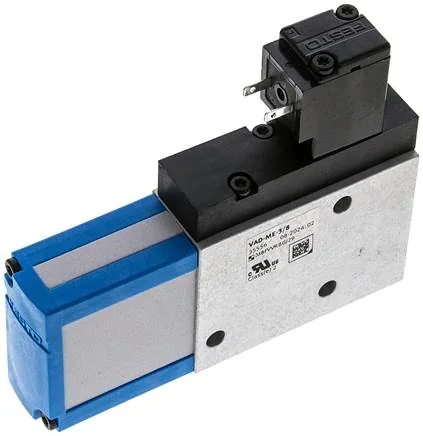 Festo - VAD-ME-3/8-35556 - Vakuum Saugdüse