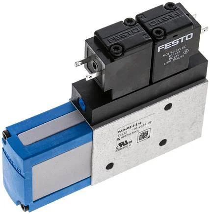 Festo - VAD-ME-I-1/4-35532 - Vakuum Saugdüse