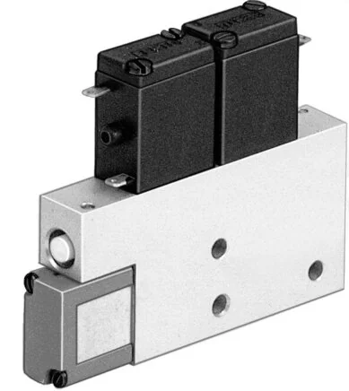 Festo - VAD-MYB-I-1/8-35530 - Vakuum Saugdüse