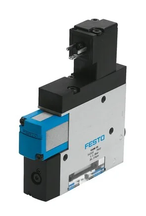Festo - VADM-95-162502 - Vakuum Saugdüse