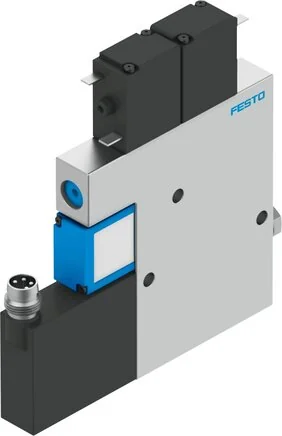 Festo - VADMI-45-N-162525 - Vakuum Saugdüse