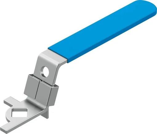 Festo - VAOH-F7-11-211-H9-A-32-4896017 - Handhebel