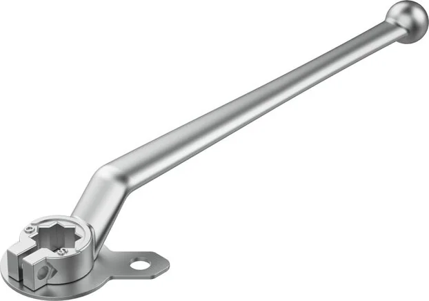 Festo - VAOH-F9-17-H9-A-4895985 - Handhebel
