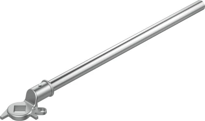 Festo - VAOH-F9-27-H9-A-4895987 - Handhebel