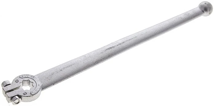 Festo - VAOH-F9-9-H9-A-4895982 - Handhebel