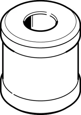 Festo - VAOH-MB-S7-S13-3580654 - Handhilfsbetätigung