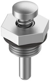 Festo - VAOH-S8-563402 - Handhilfsbetätigung