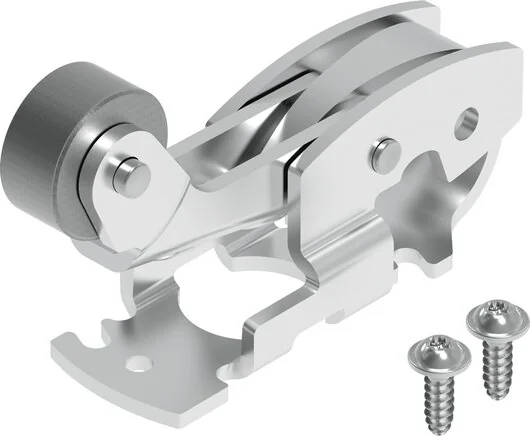 Festo - VAOM-R4-20-D1-32-8049235 - Rollenhebel