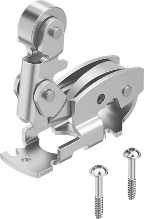 Festo - VAOM-R4-20-D2-52-8049236 - Kipprollenhebel