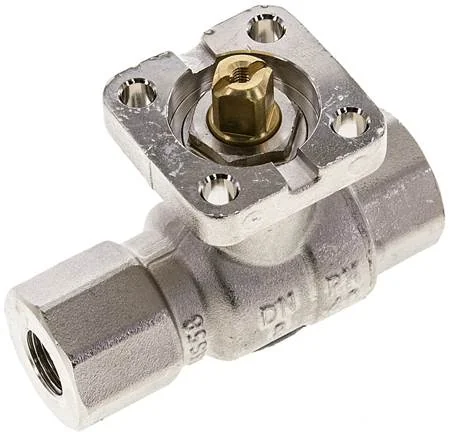 Festo - VAPB-1/4-F-40-F03-534302 - Kugelventil