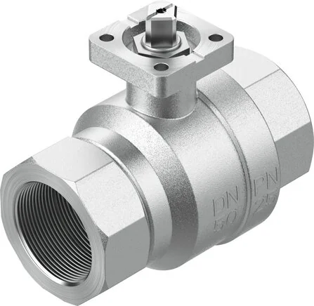Festo - VAPB-2-F-25-F05-534309 - Kugelventil