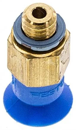 Festo - VAS-10-M5-PUR-B-1469698 - Vakuumsauger