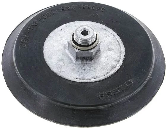 Festo - VAS-100-1/4-NBR-34586 - Vakuumsauger