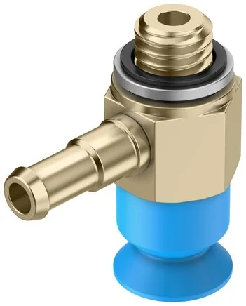 Festo - VAS-8-M5-S-PUR-B-8025969 - Vakuumsauger