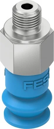 Festo - VASB-8-M5-PUR-B-1395637 - Vakuumsauger