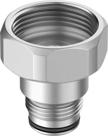 Festo - VAVC-F12-CC-13-T-8180301 - Dichtungssatz