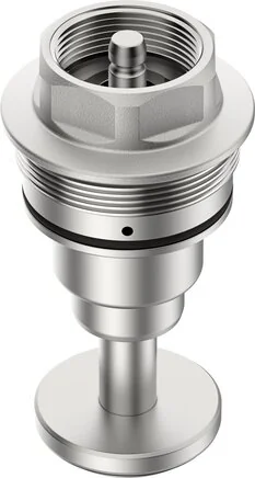 Festo - VAVC-F12-SCC-50-TP-8084045 - Abdeckungssatz