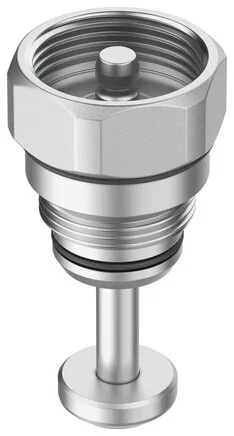 Festo - VAVC-F12-SCD-25-T-8180294 - Dichtungssatz