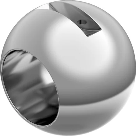 Festo - VAVC-F7-B-V60-4-8083070 - V-Durchgangskugel