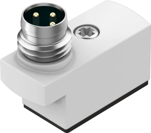 Festo - VAVE-C8-1R8-571686 - Adapter