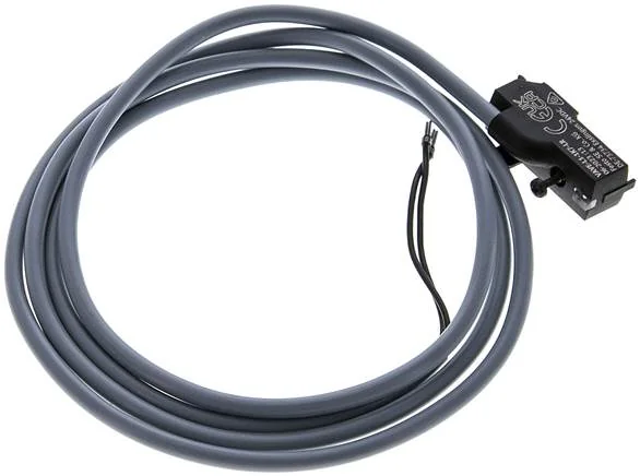Festo - VAVE-L1-1K7-LR-573946 - Elektrische Anschlussplatte