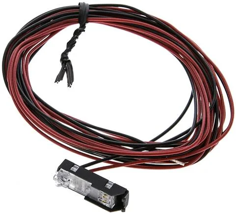 Festo - VAVE-L1-1L3-LR-566728 - Elektrische Anschlussplatte