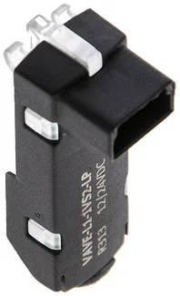 Festo - VAVE-L1-1VS2-LP-566718 - Elektrische Anschlussplatte