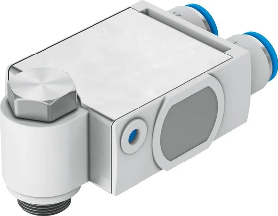 Festo - VBNF-LBA-G14-Q8-1927027 - Rückschlagventil