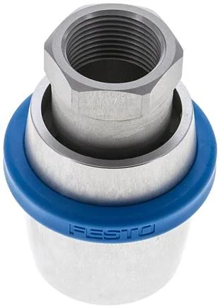 Festo - VBOH-32-G34-1629664 - Handschieberventil