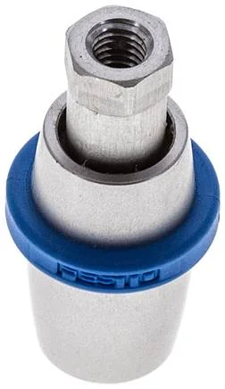 Festo - VBOH-32-M5-1609969 - Handschieberventil