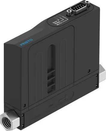 Festo - VEFC-L-6-100-D31-R14-R14-MRM1-8204593 - Massendurchflussregler (MFC)