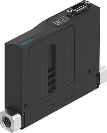 Festo - VEFC-L-6-200-D31-G14-G14-MRM1-8204587 - Massendurchflussregler (MFC)