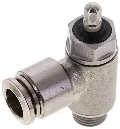 Festo - VFOH-LE-A-G18-Q8-578799 - Drossel-Rückschlagventil