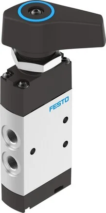 Festo - VHEF-E-B53C-N18-8080978 - Wahlventil