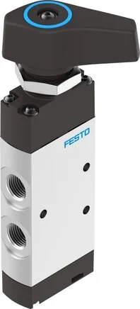 Festo - VHEF-E-P53E-M-N14-8080989 - Wahlventil