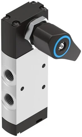 Festo - VHEF-ES-B53C-N14-4414819 - Wahlventil