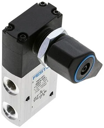 Festo - VHEF-EST-M32-M-G18-4106806 - Wahlventil