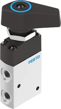 Festo - VHEF-ET-B32-G18-8080964 - Wahlventil