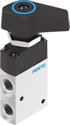 Festo - VHEF-ET-M32-M-N18-8080970 - Wahlventil