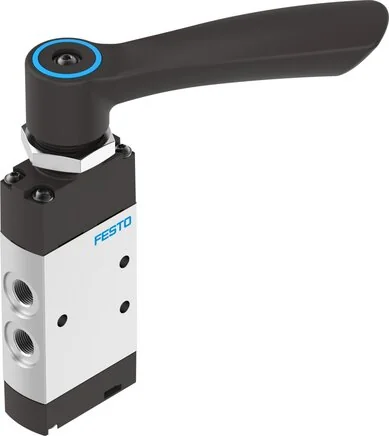 Festo - VHEF-H-B52-N18-8080933 - Handhebelventil