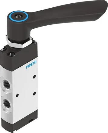 Festo - VHEF-H-B53E-G14-8080947 - Handhebelventil