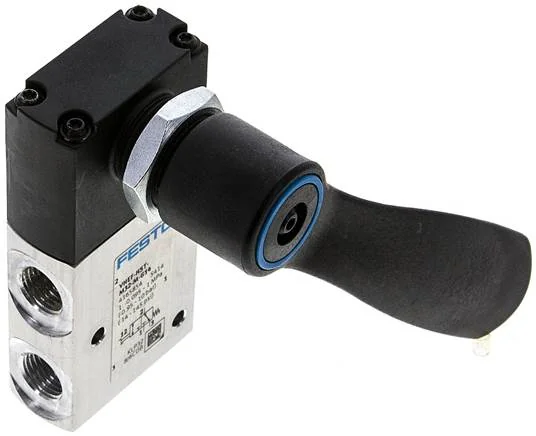 Festo - VHEF-HST-M32-M-G14-4165854 - Handhebelventil