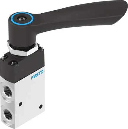 Festo - VHEF-HT-B32-N18-8080942 - Handhebelventil