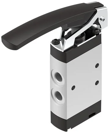 Festo - VHEF-L-M52-M-N18-4500003 - Druckhebelventil