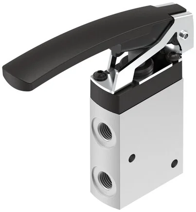 Festo - VHEF-LT-M32-M-N18-4500011 - Druckhebelventil