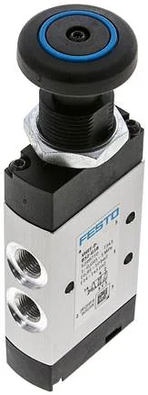 Festo - VHEF-P-B52-G18-5299710 - Drucktastenventil