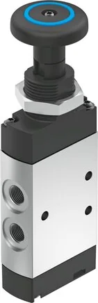 Festo - VHEF-P-B52-N18-5299722 - Drucktastenventil