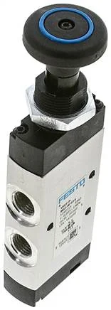 Festo - VHEF-P-M52-M-G14-5299715 - Drucktastenventil