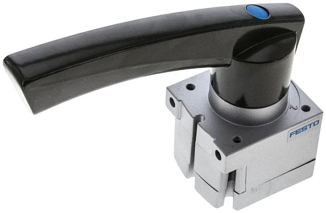 Festo - VHER-H-B43C-B-G14-3515202 - Steuerungsschieber
