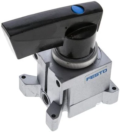 Festo - VHER-H-B43C-G18-3488204 - Steuerungsschieber